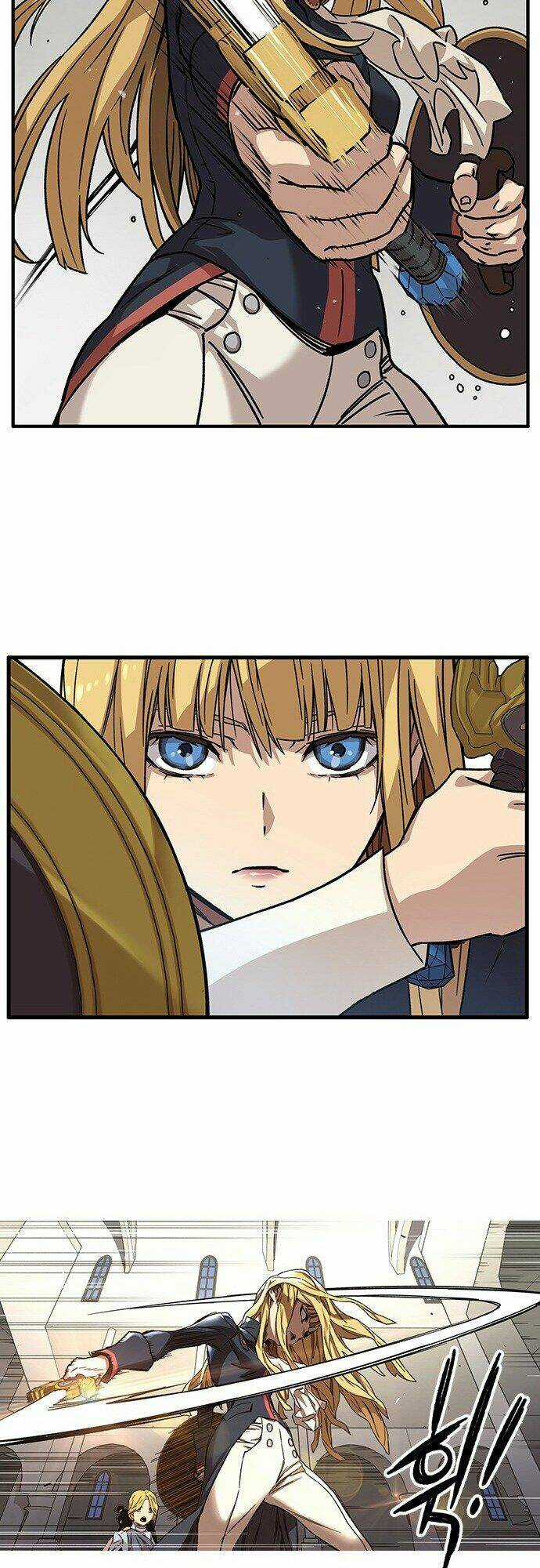 Aireq - Chapter 4 - Trang 12