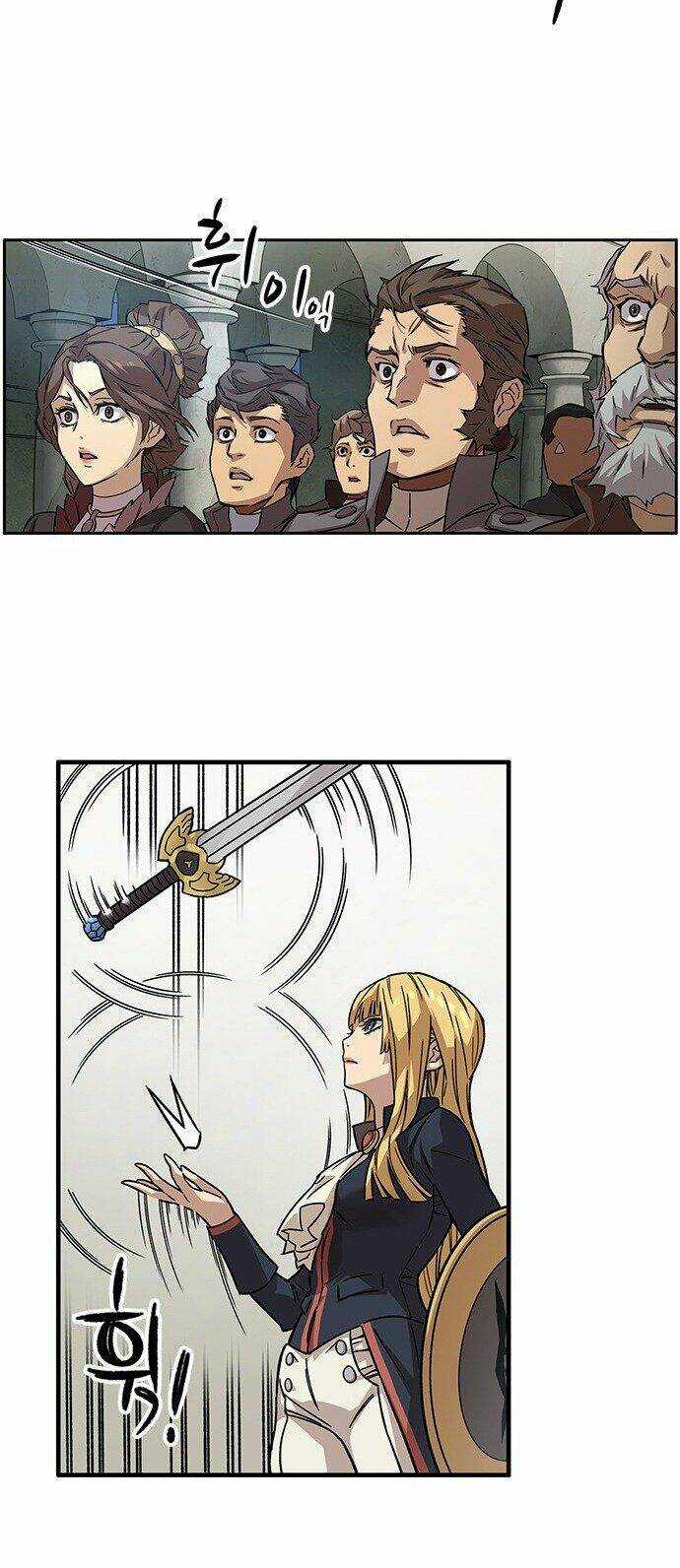 Aireq - Chapter 4 - Trang 13