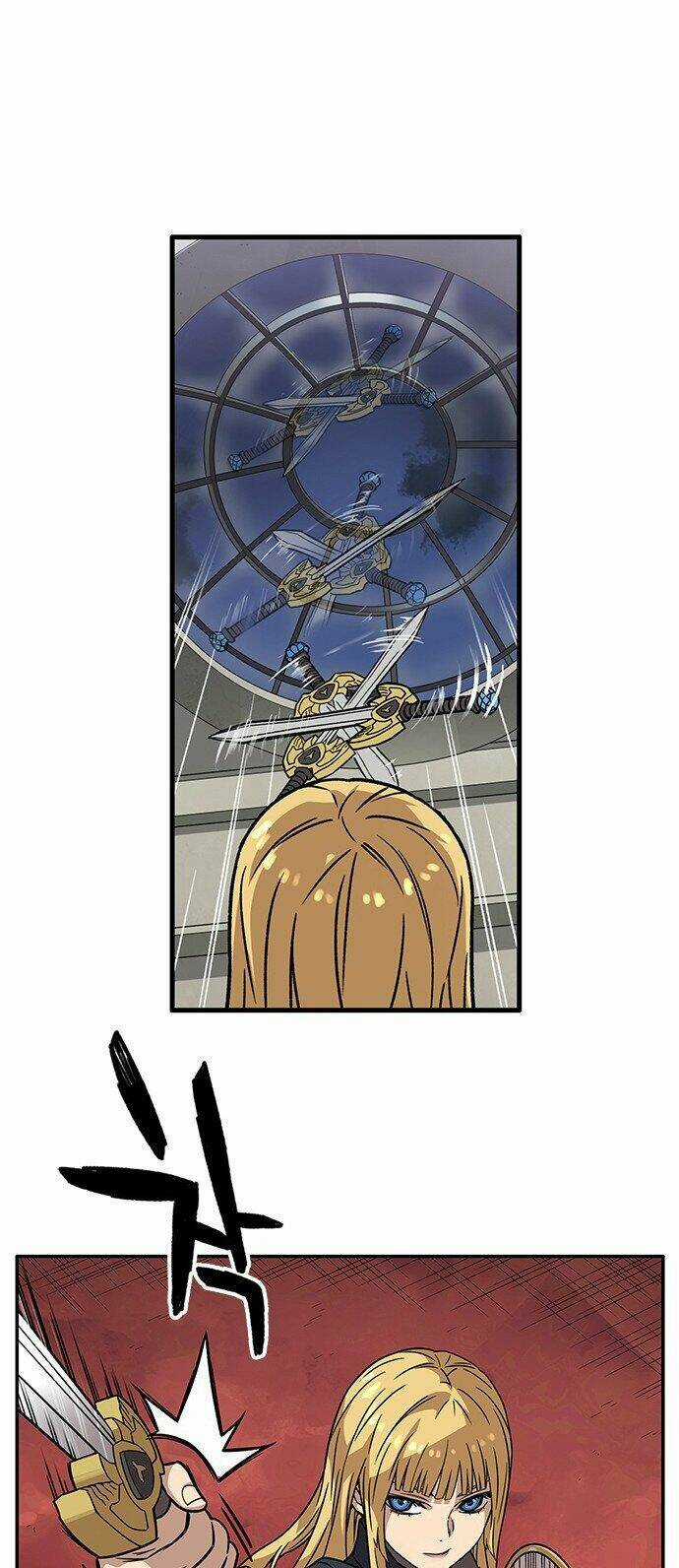 Aireq - Chapter 4 - Trang 14