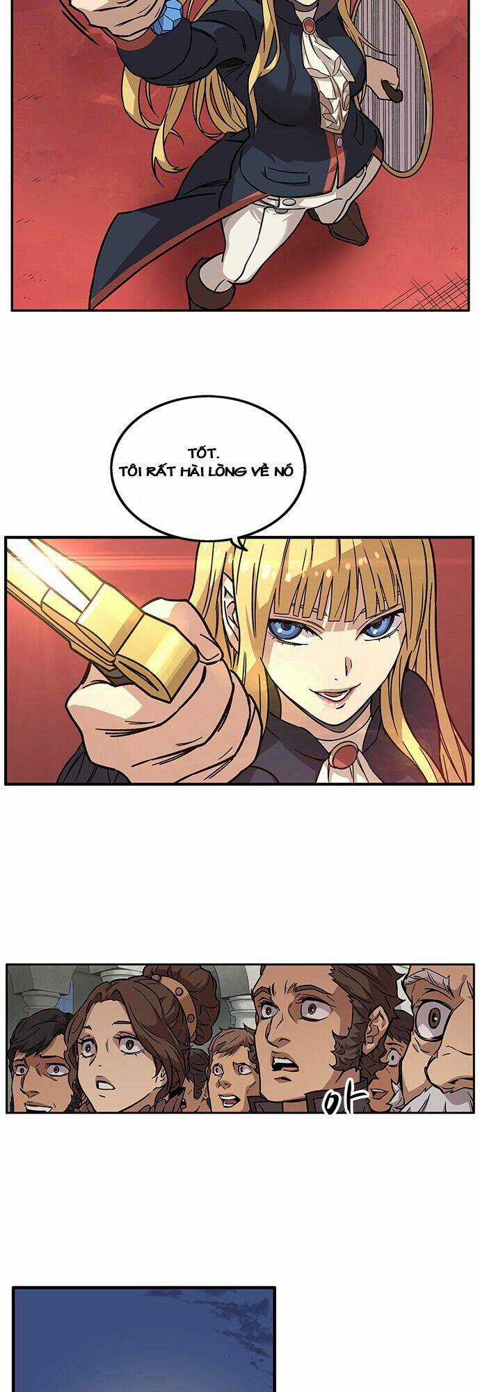 Aireq - Chapter 4 - Trang 15