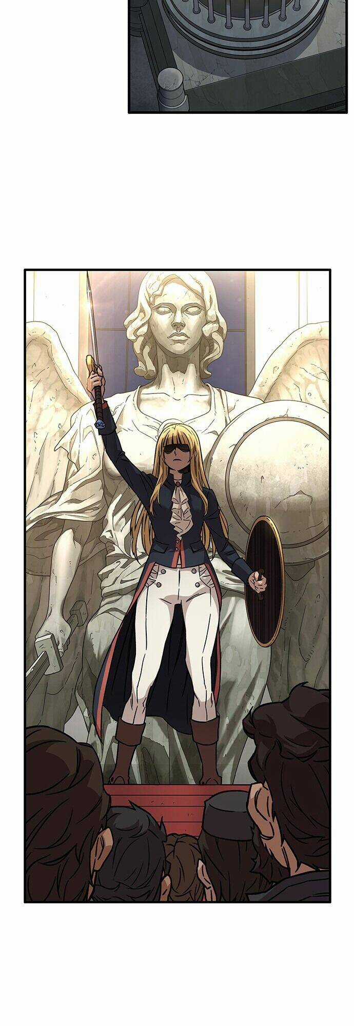 Aireq - Chapter 4 - Trang 17