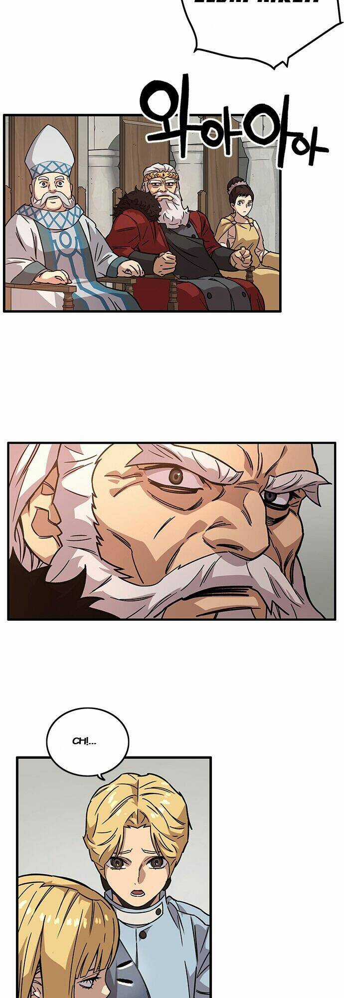 Aireq - Chapter 4 - Trang 19