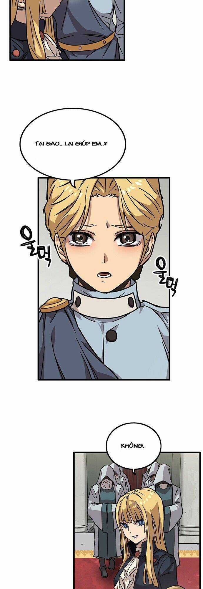 Aireq - Chapter 4 - Trang 20