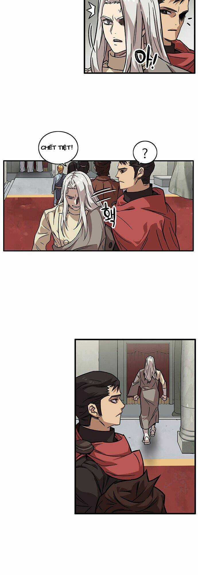 Aireq - Chapter 4 - Trang 23