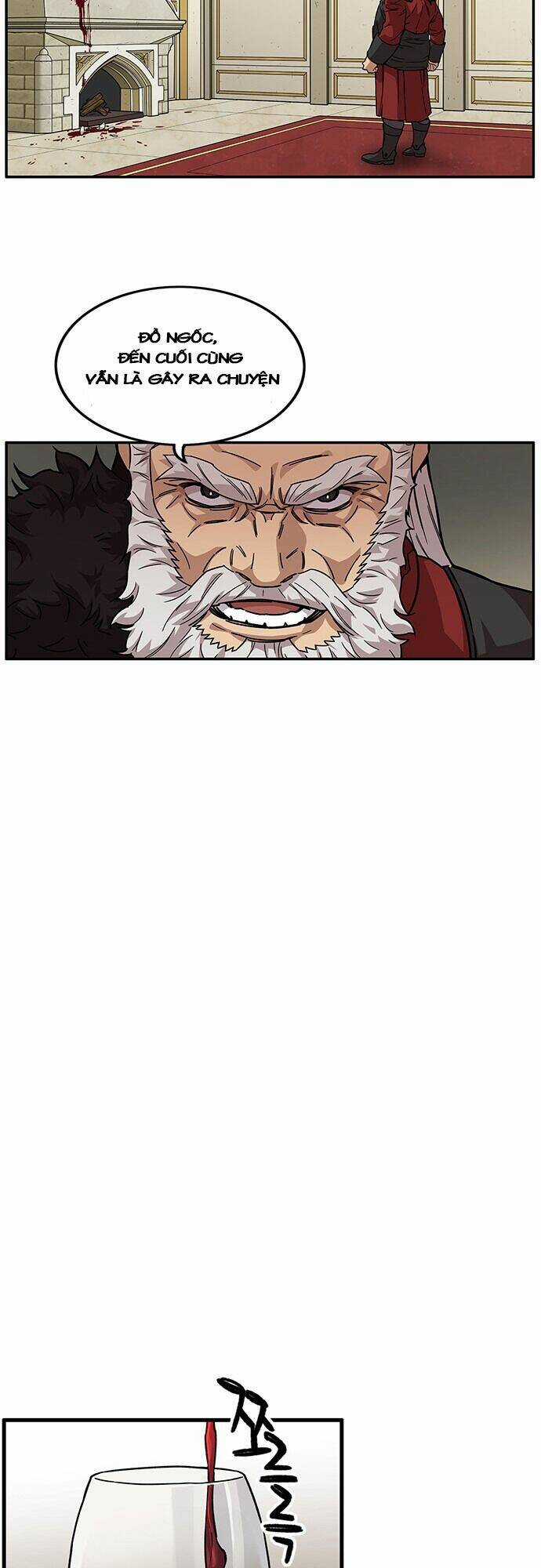 Aireq - Chapter 4 - Trang 26