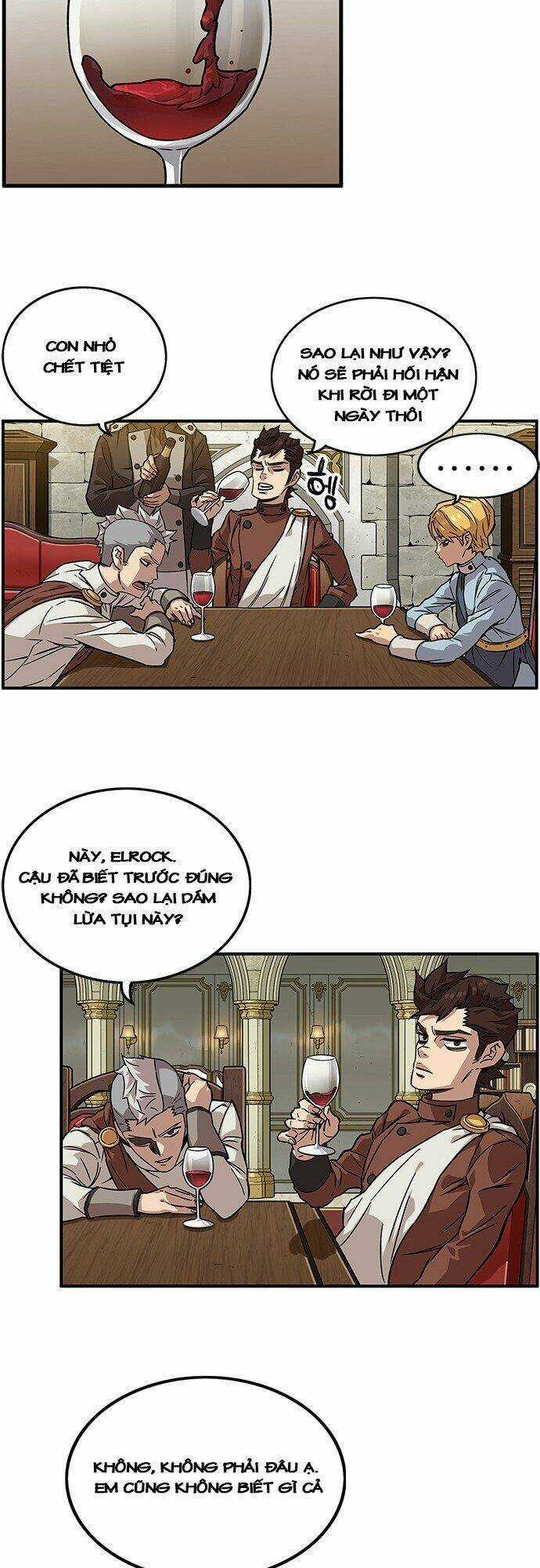 Aireq - Chapter 4 - Trang 27