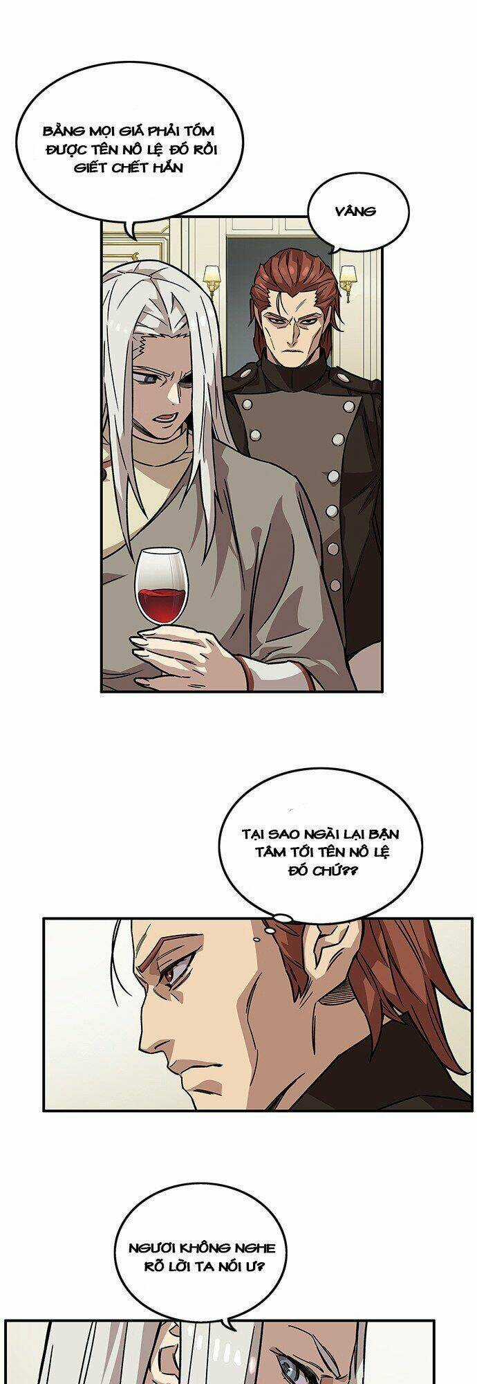 Aireq - Chapter 4 - Trang 30