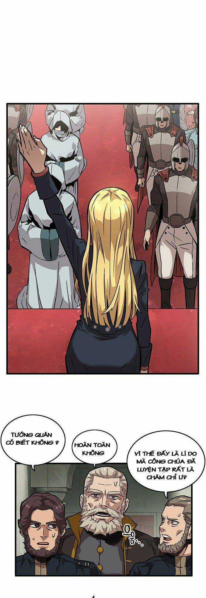 Aireq - Chapter 4 - Trang 4