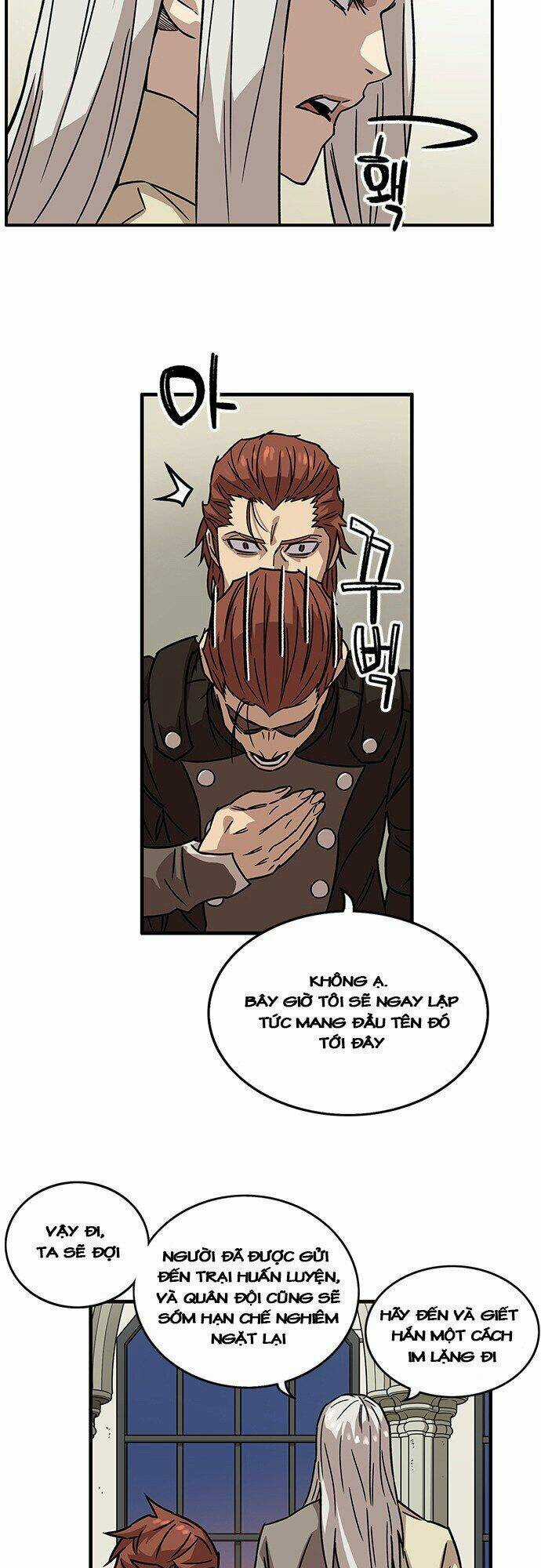 Aireq - Chapter 4 - Trang 31