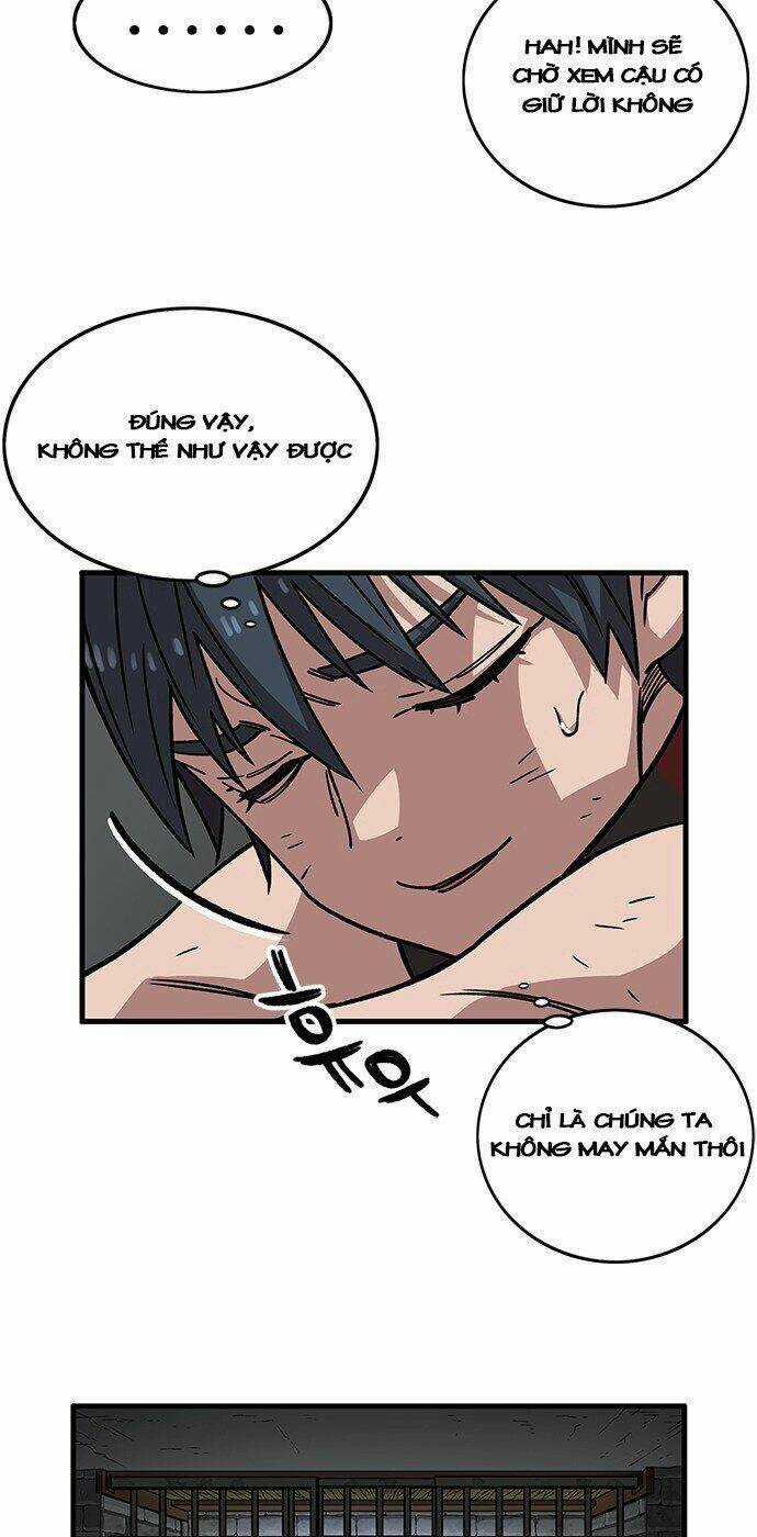 Aireq - Chapter 4 - Trang 36