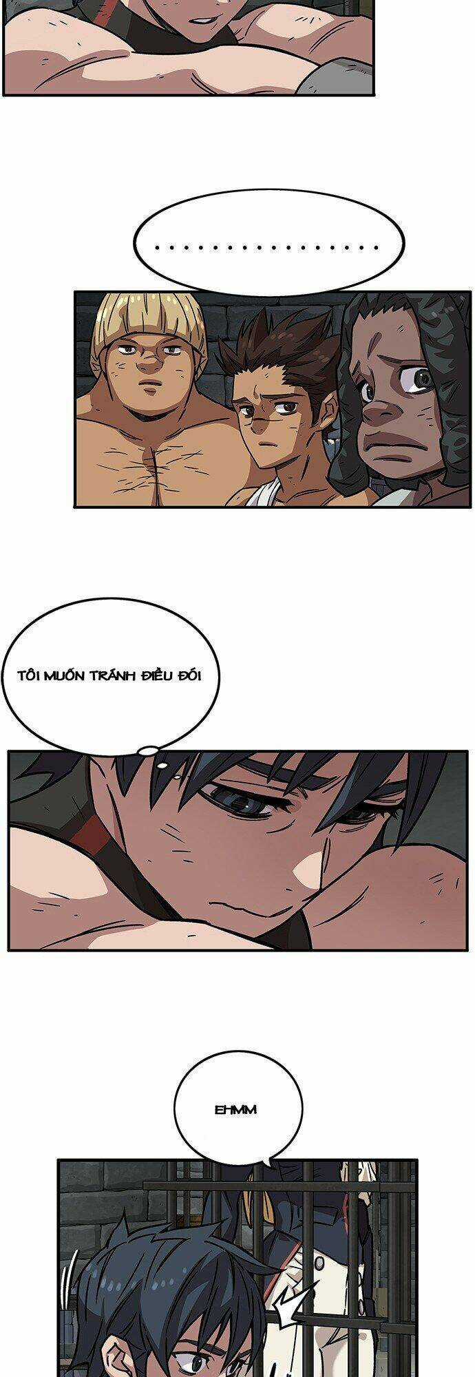 Aireq - Chapter 4 - Trang 38