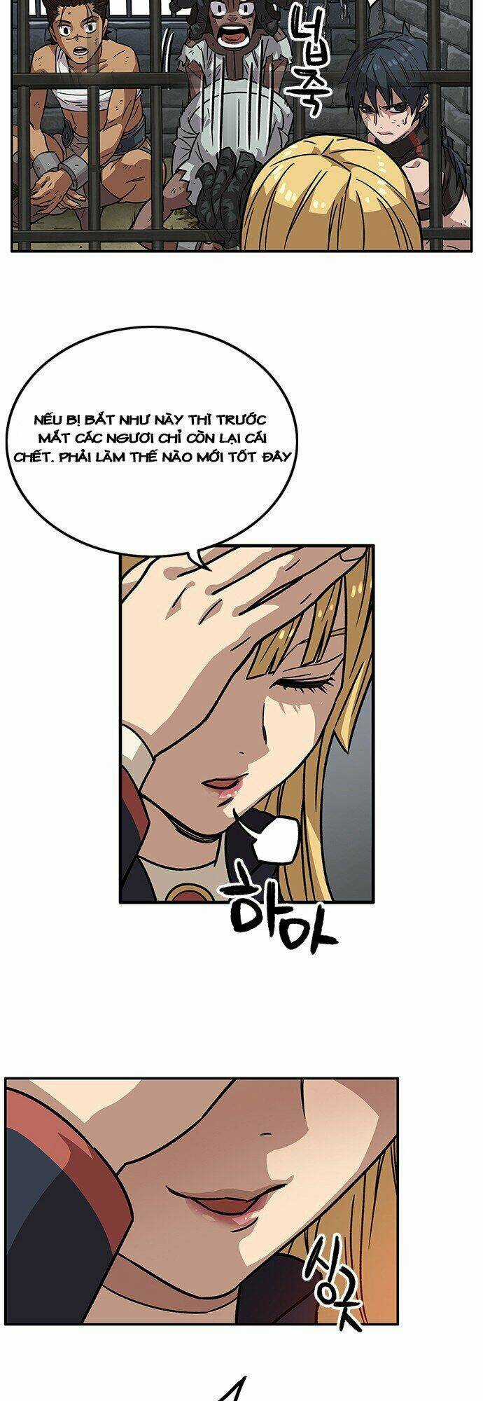 Aireq - Chapter 4 - Trang 40