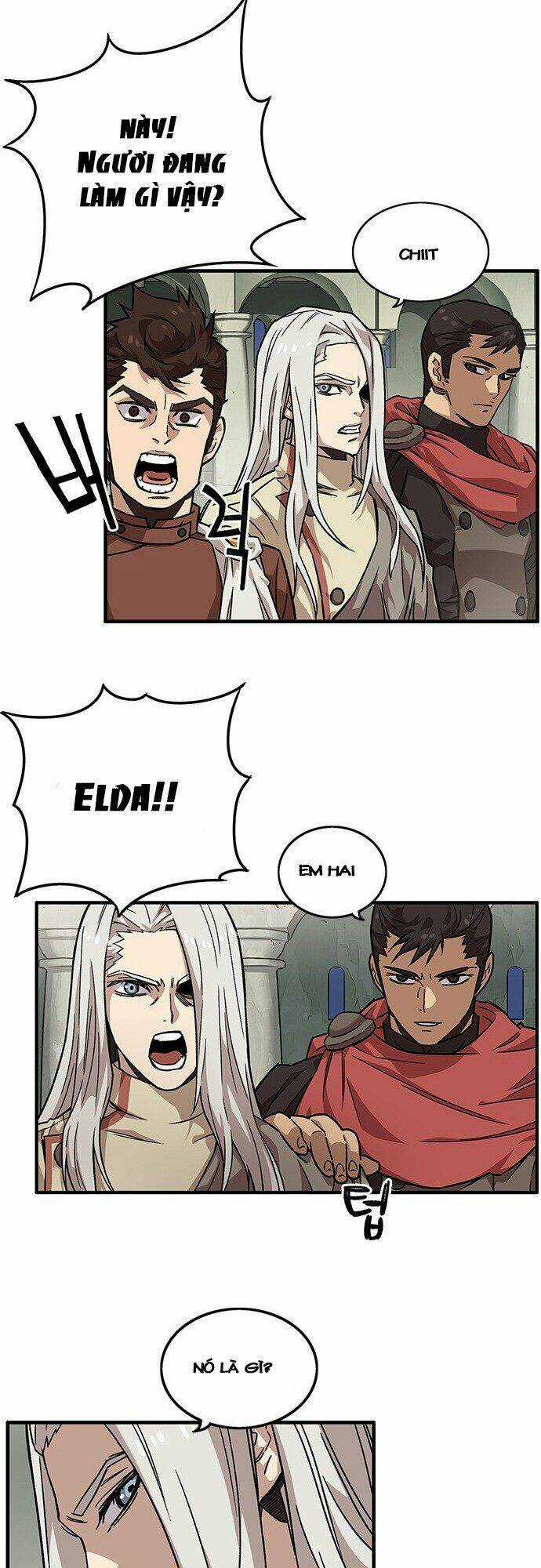 Aireq - Chapter 4 - Trang 5