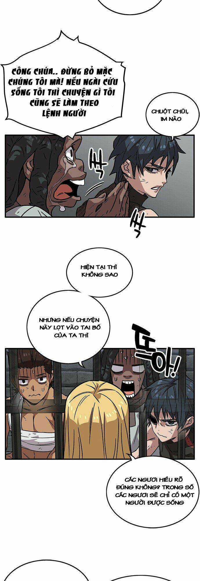 Aireq - Chapter 4 - Trang 42