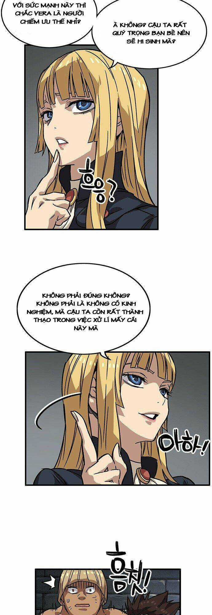 Aireq - Chapter 4 - Trang 43