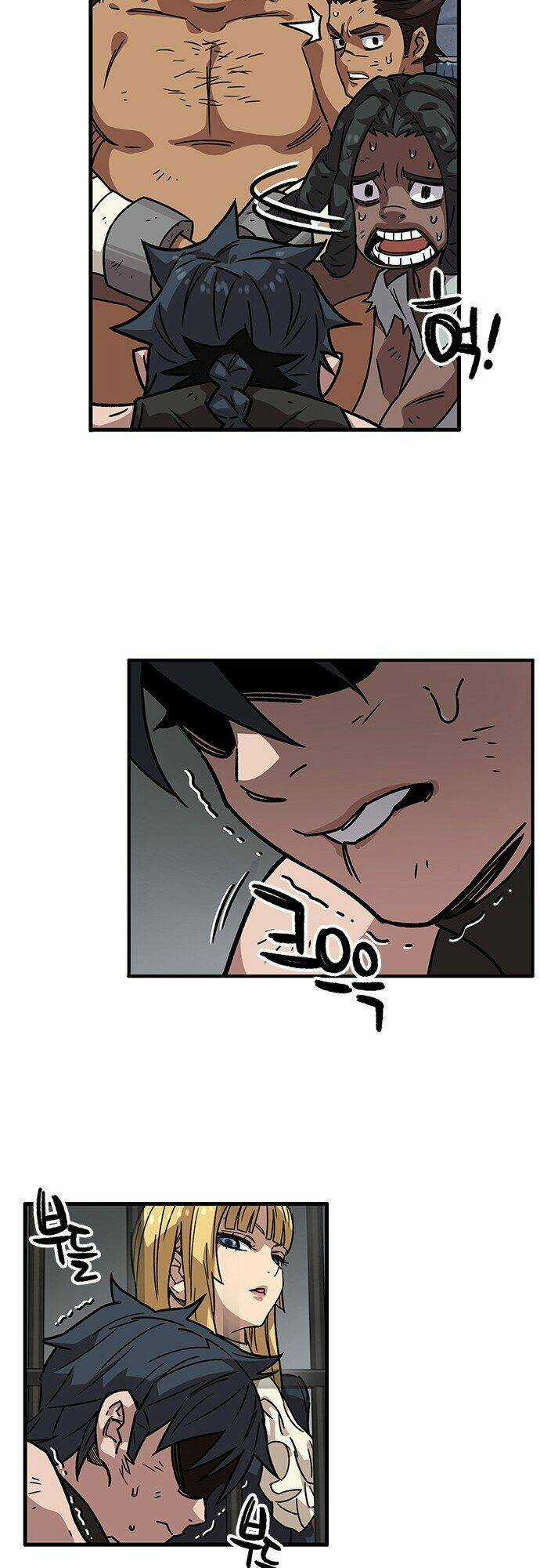 Aireq - Chapter 4 - Trang 44