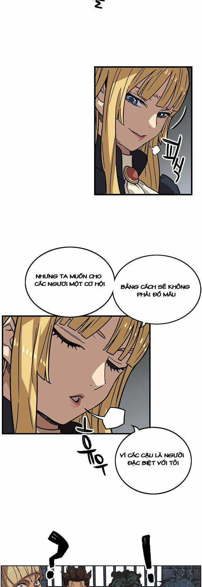 Aireq - Chapter 4 - Trang 45