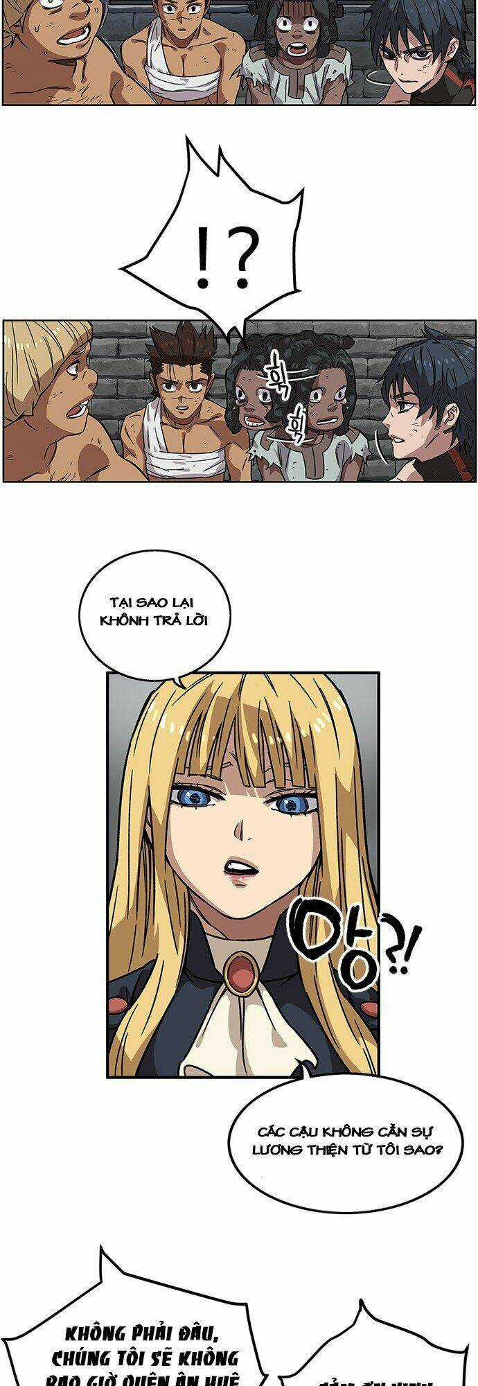 Aireq - Chapter 4 - Trang 46