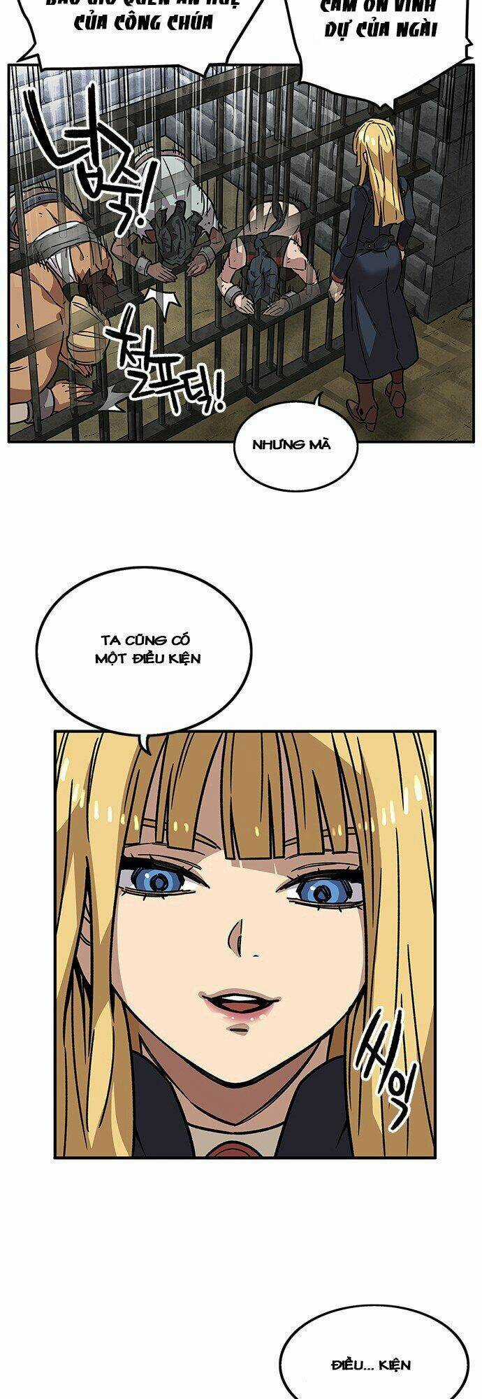 Aireq - Chapter 4 - Trang 47