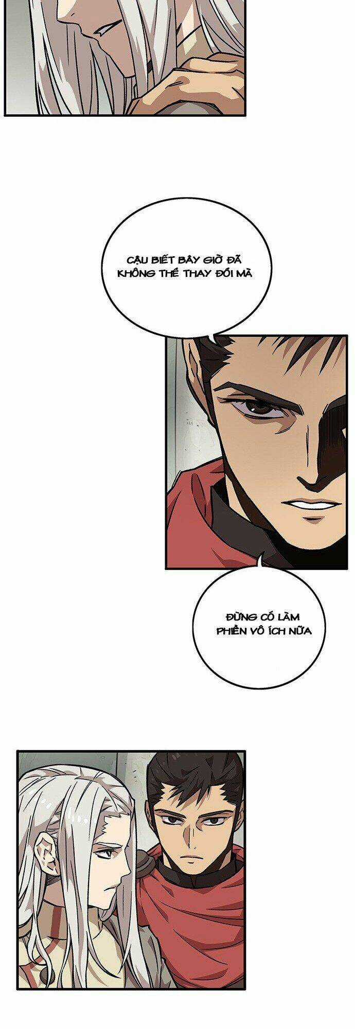 Aireq - Chapter 4 - Trang 6