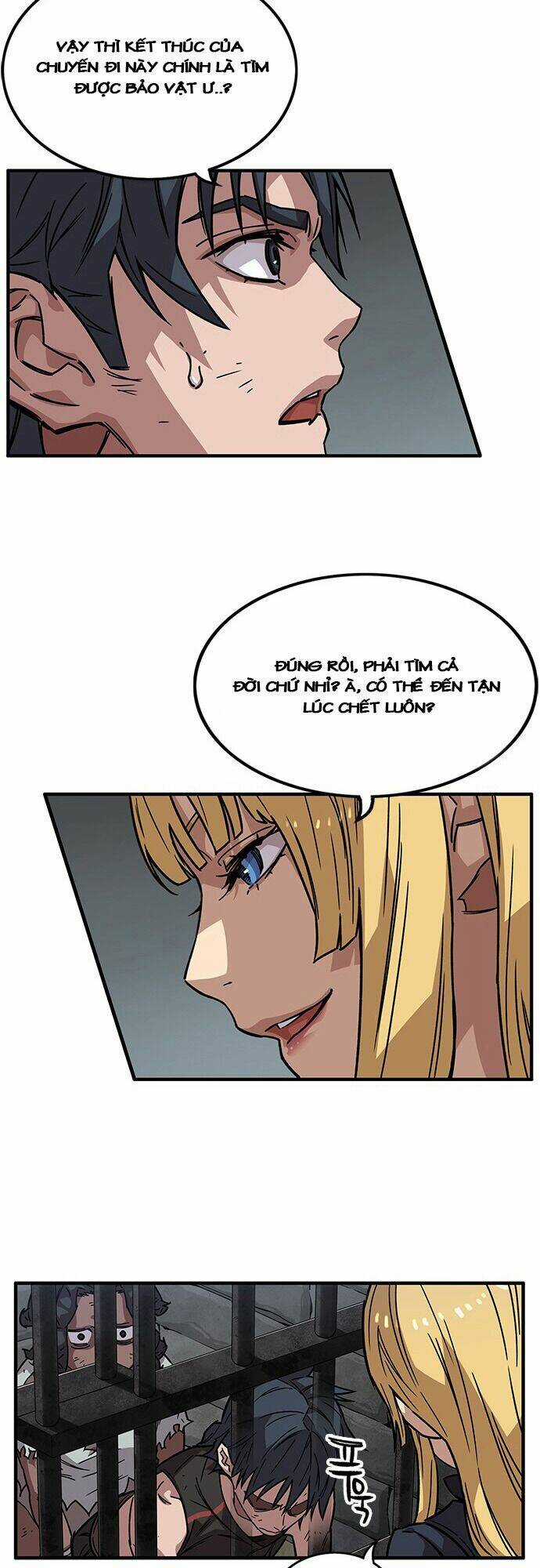 Aireq - Chapter 4 - Trang 54