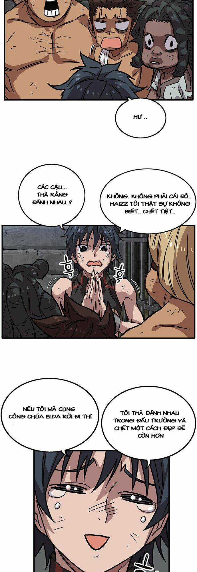 Aireq - Chapter 4 - Trang 57