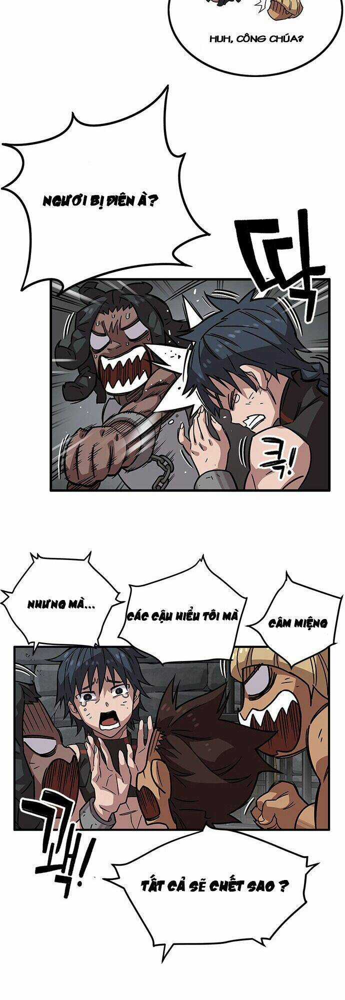 Aireq - Chapter 4 - Trang 59