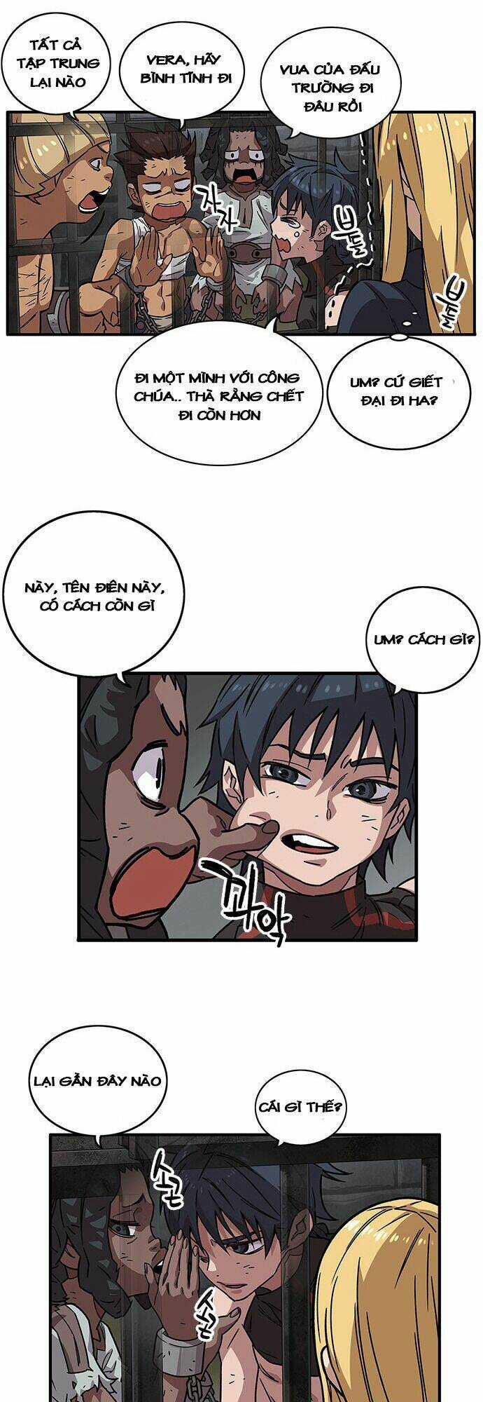 Aireq - Chapter 4 - Trang 60