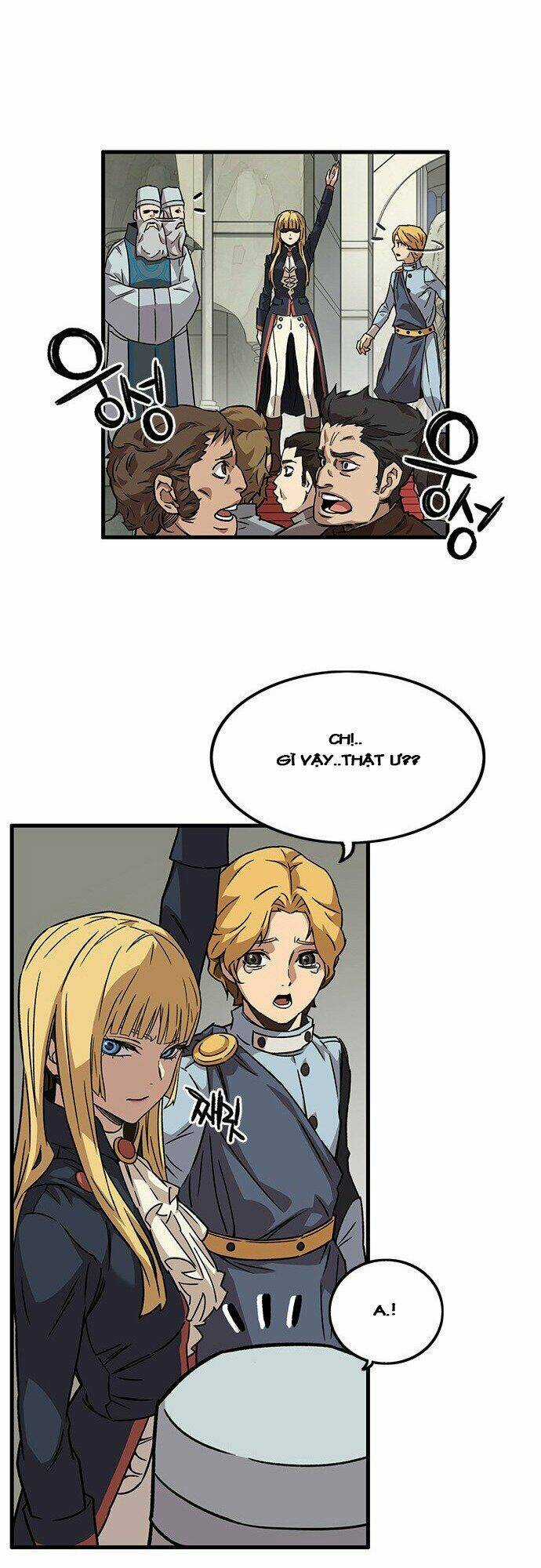 Aireq - Chapter 4 - Trang 7