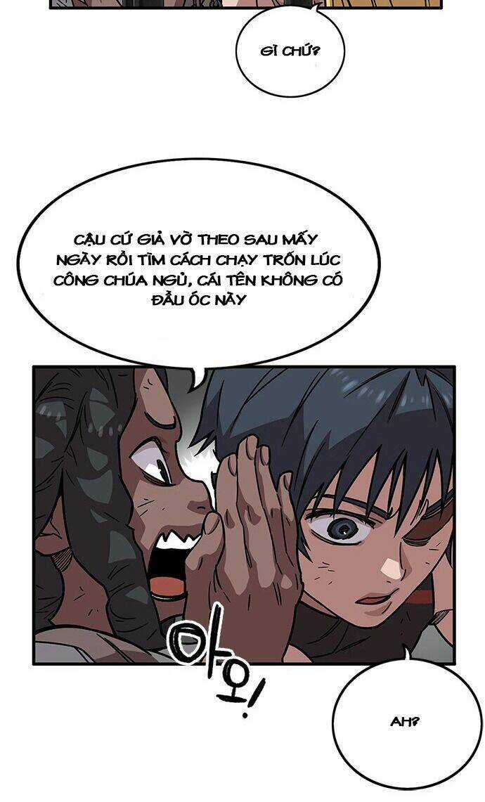 Aireq - Chapter 4 - Trang 61