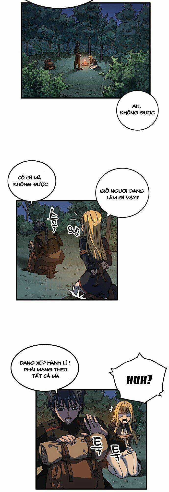 Aireq - Chapter 4 - Trang 65