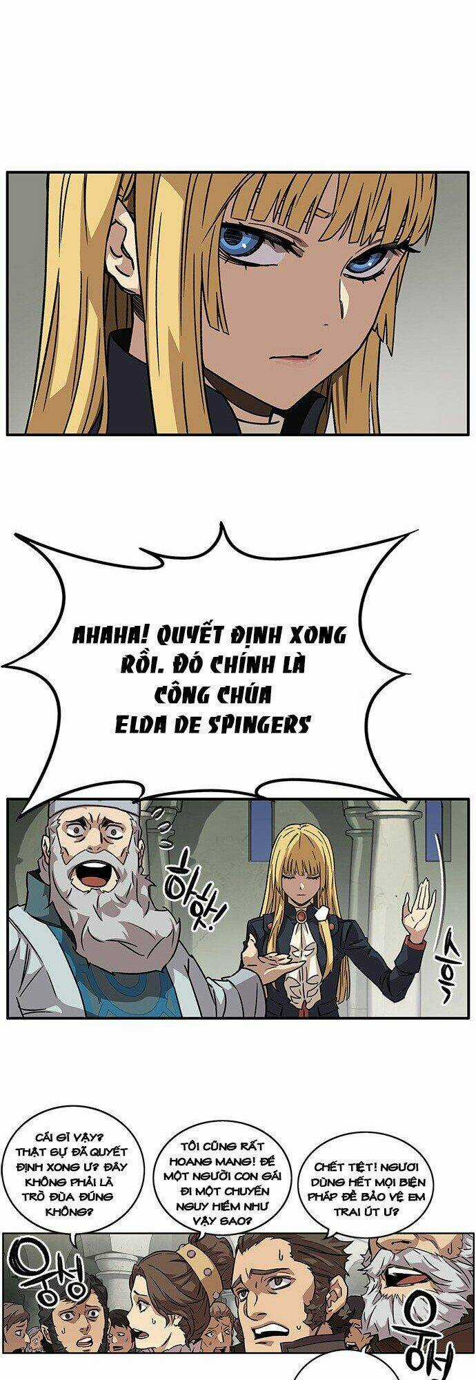 Aireq - Chapter 4 - Trang 8