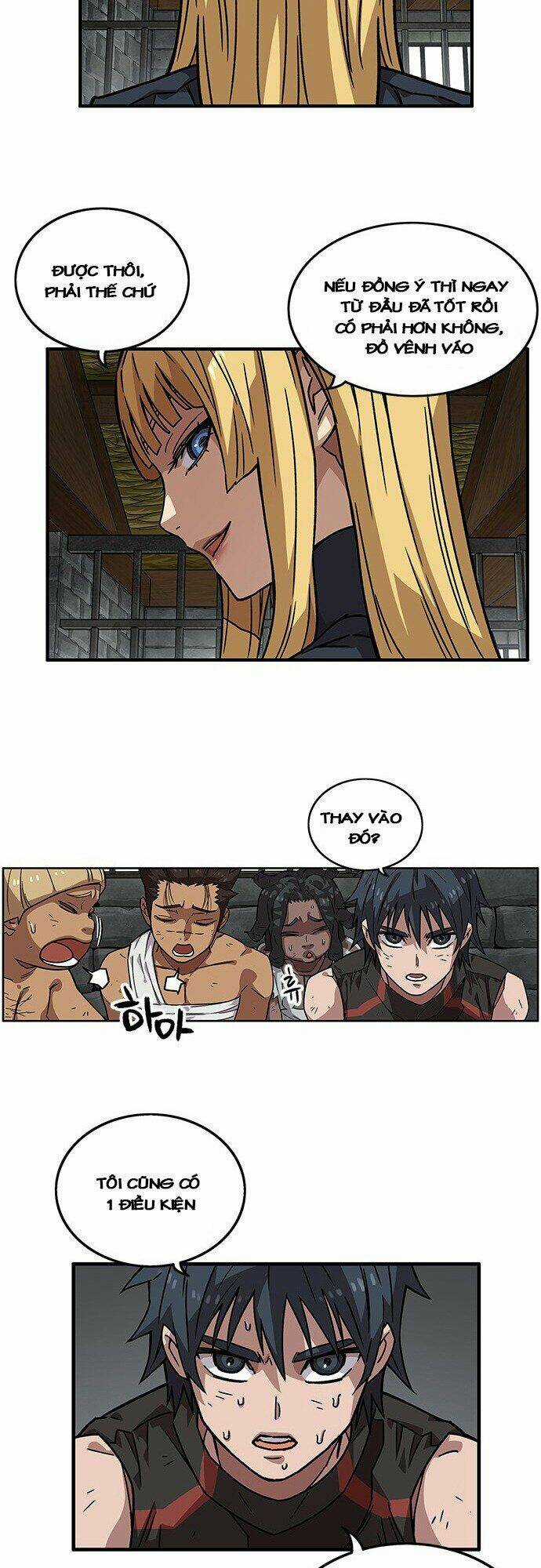 Aireq - Chapter 4 - Trang 71