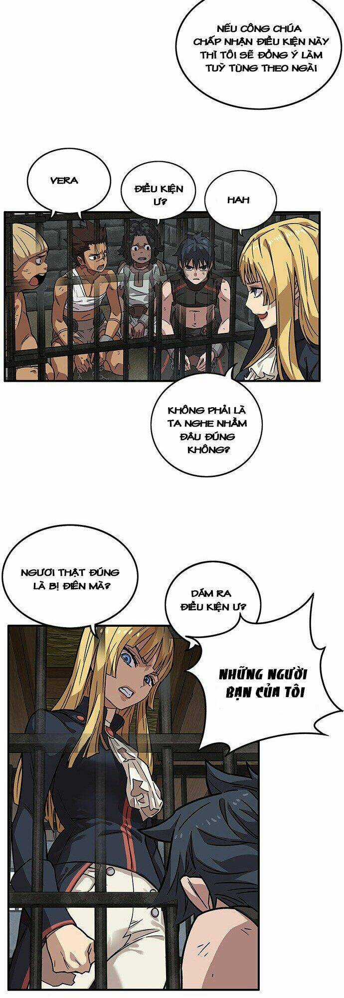 Aireq - Chapter 4 - Trang 72