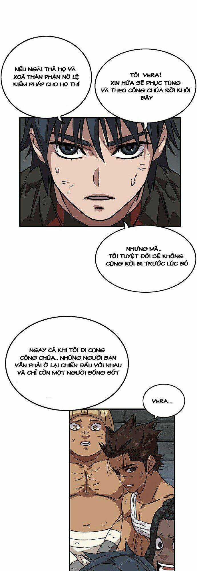 Aireq - Chapter 4 - Trang 73