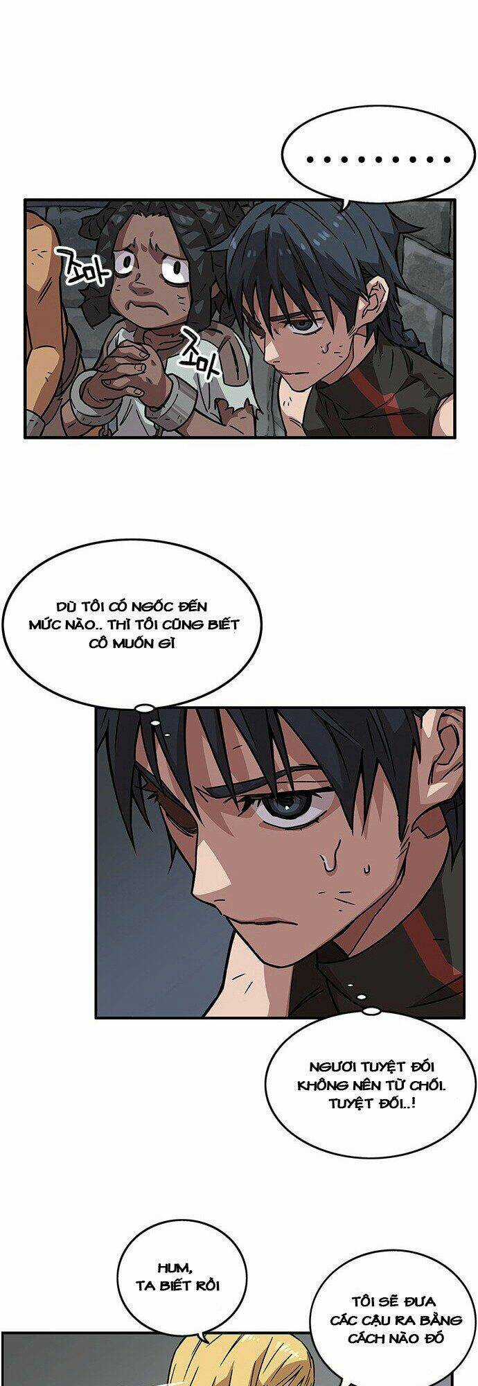 Aireq - Chapter 4 - Trang 76