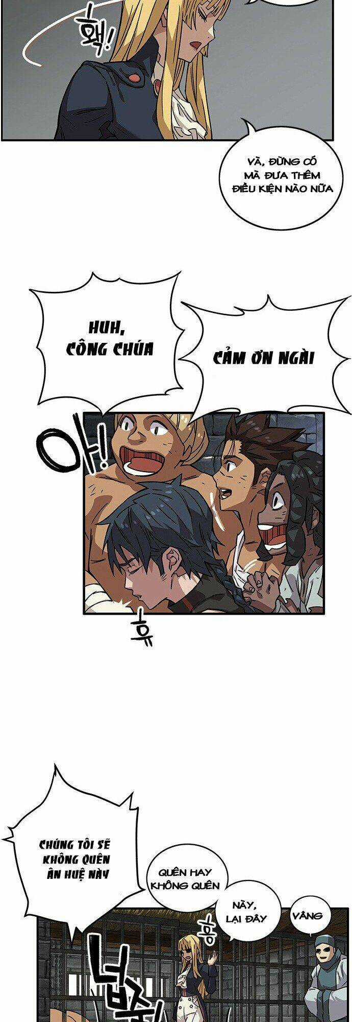 Aireq - Chapter 4 - Trang 77