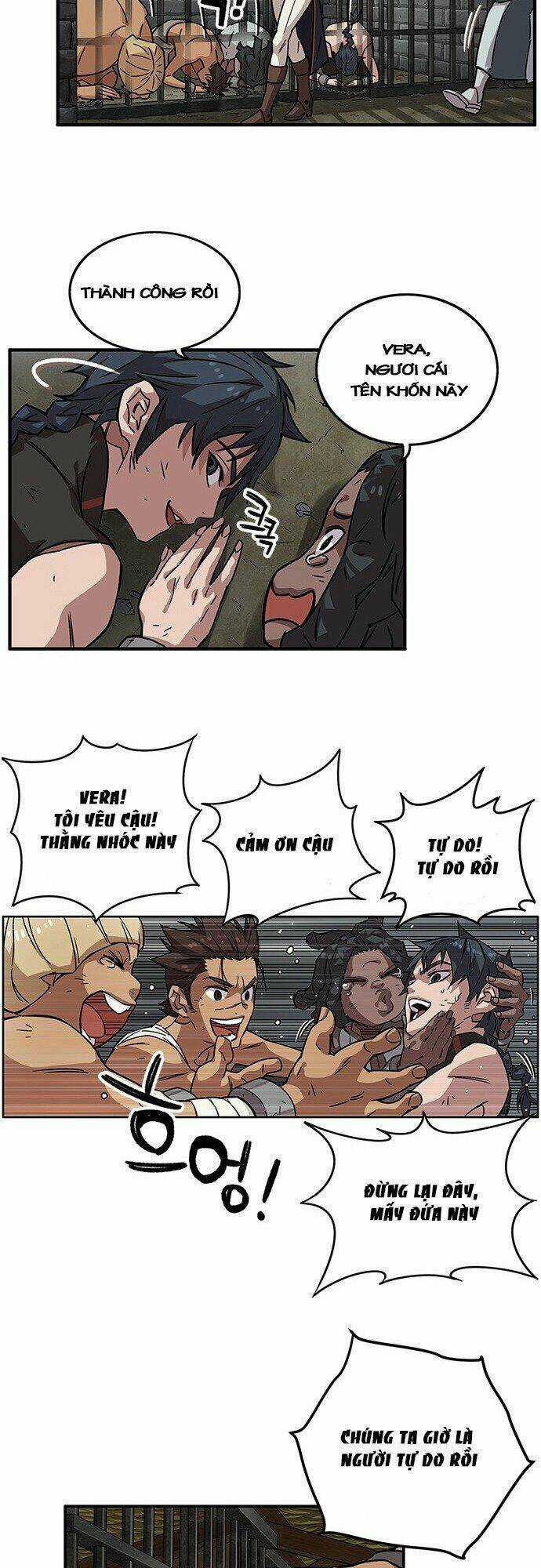 Aireq - Chapter 4 - Trang 78