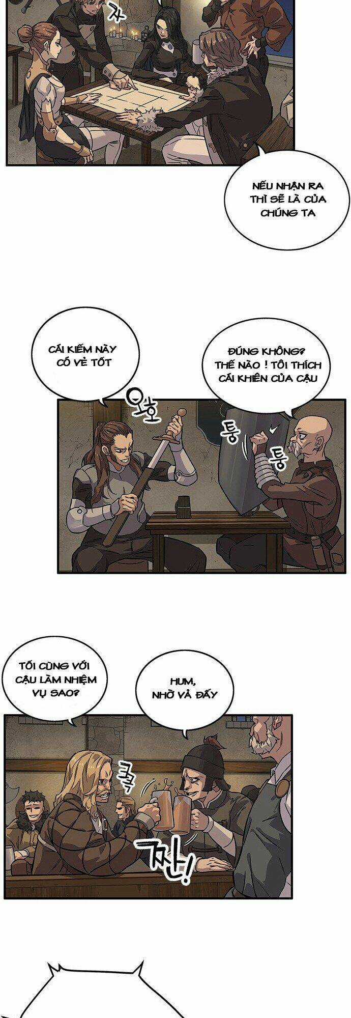 Aireq - Chapter 4 - Trang 84