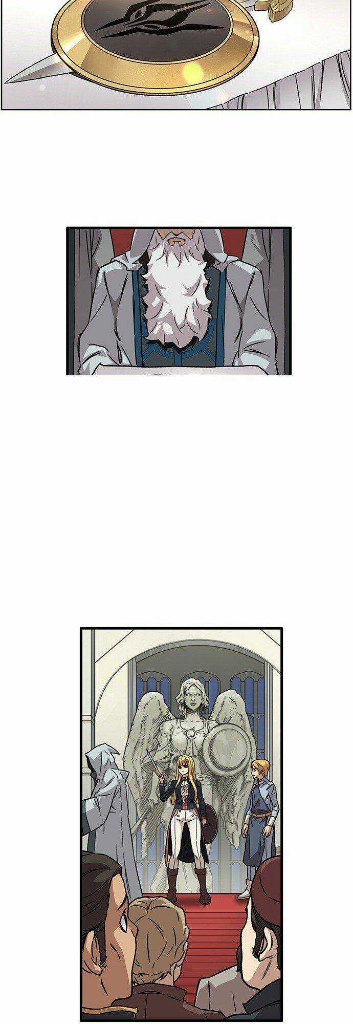 Aireq - Chapter 4 - Trang 10