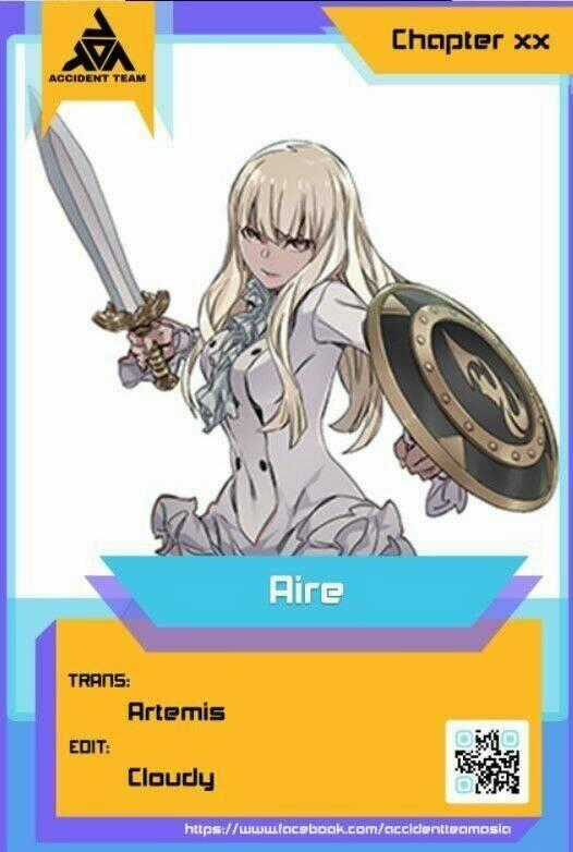 Aireq - Chapter 5 - Trang 2