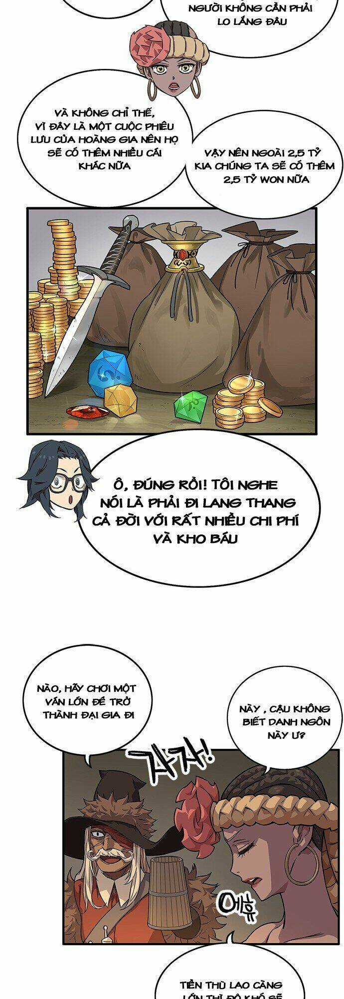 Aireq - Chapter 5 - Trang 11