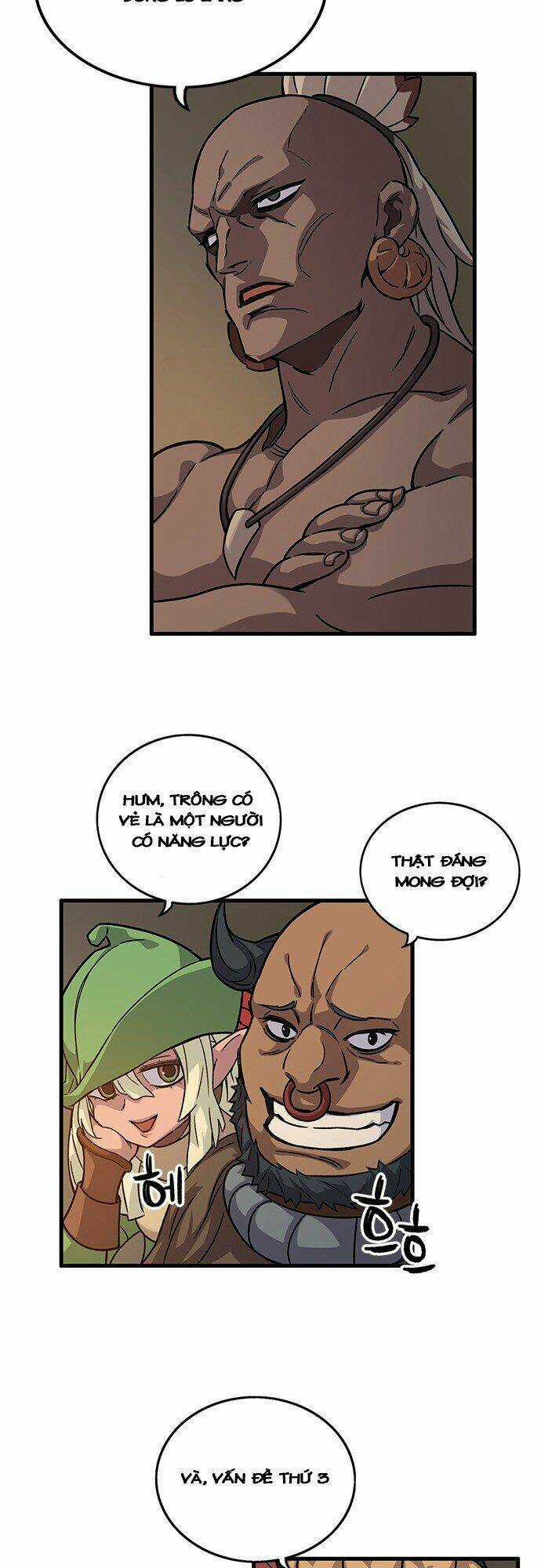 Aireq - Chapter 5 - Trang 17