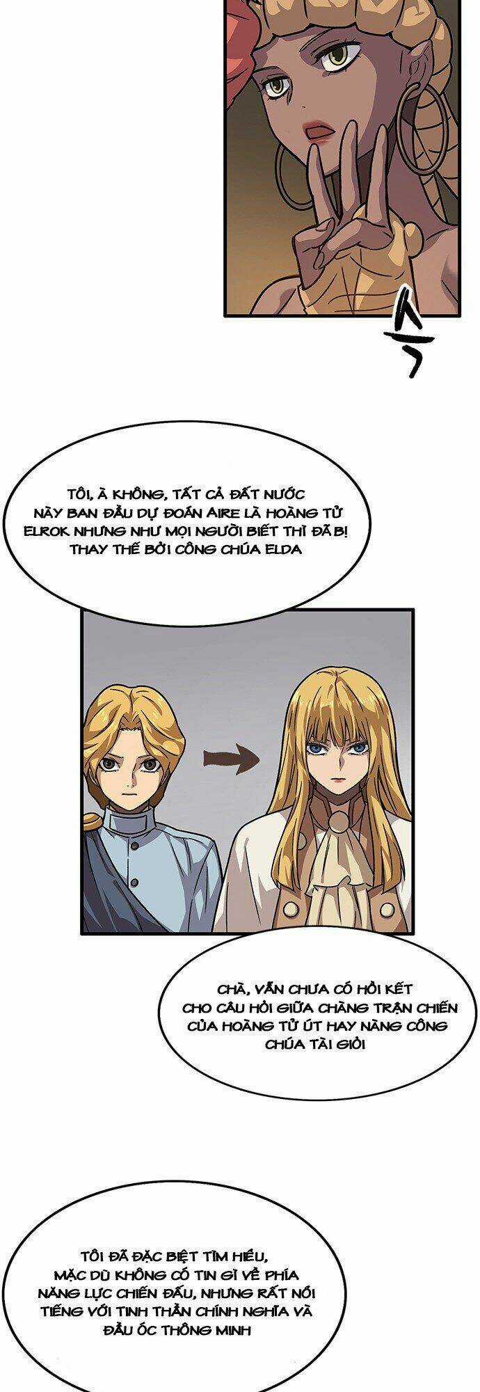 Aireq - Chapter 5 - Trang 18