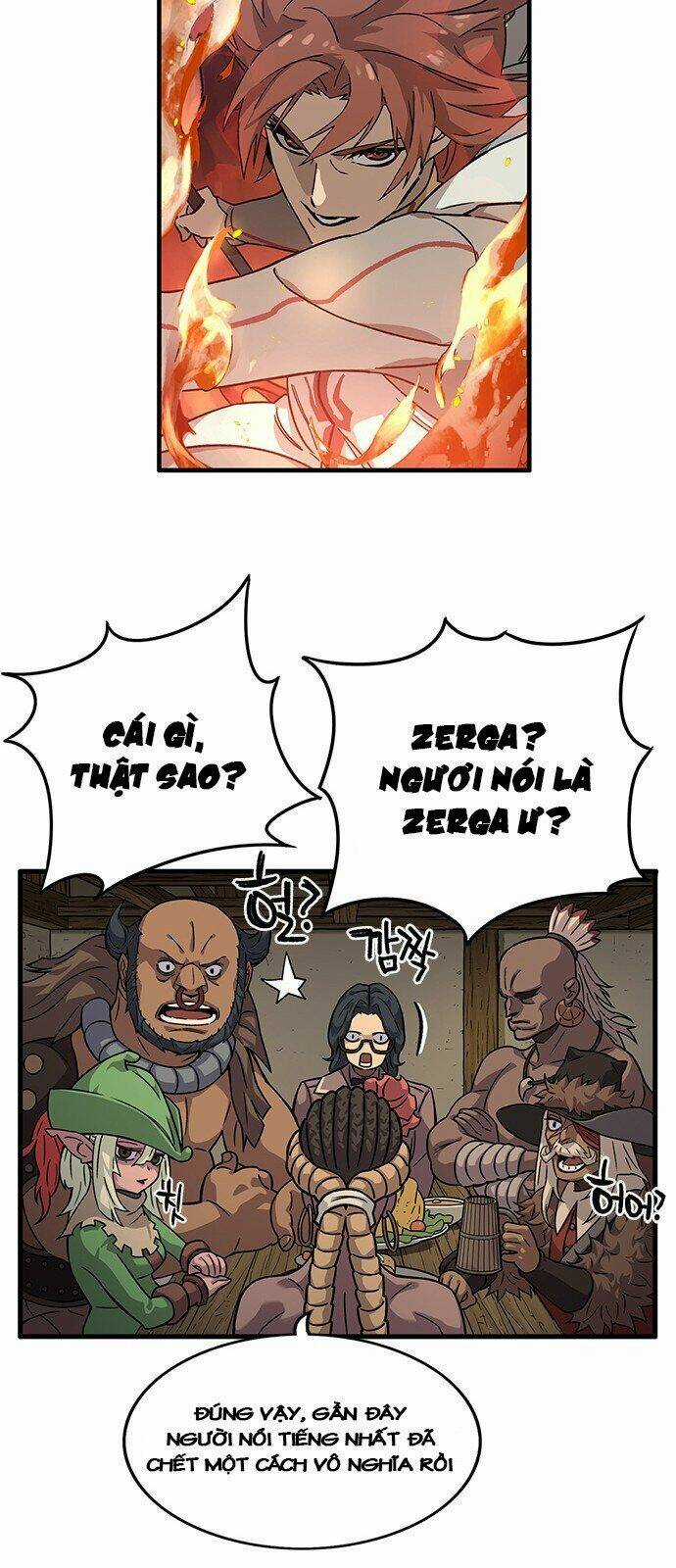 Aireq - Chapter 5 - Trang 21