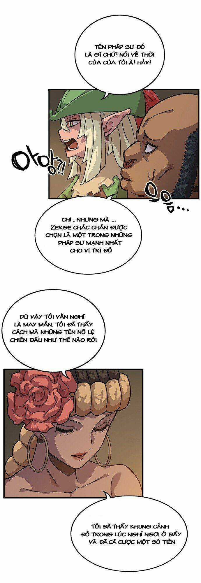 Aireq - Chapter 5 - Trang 22