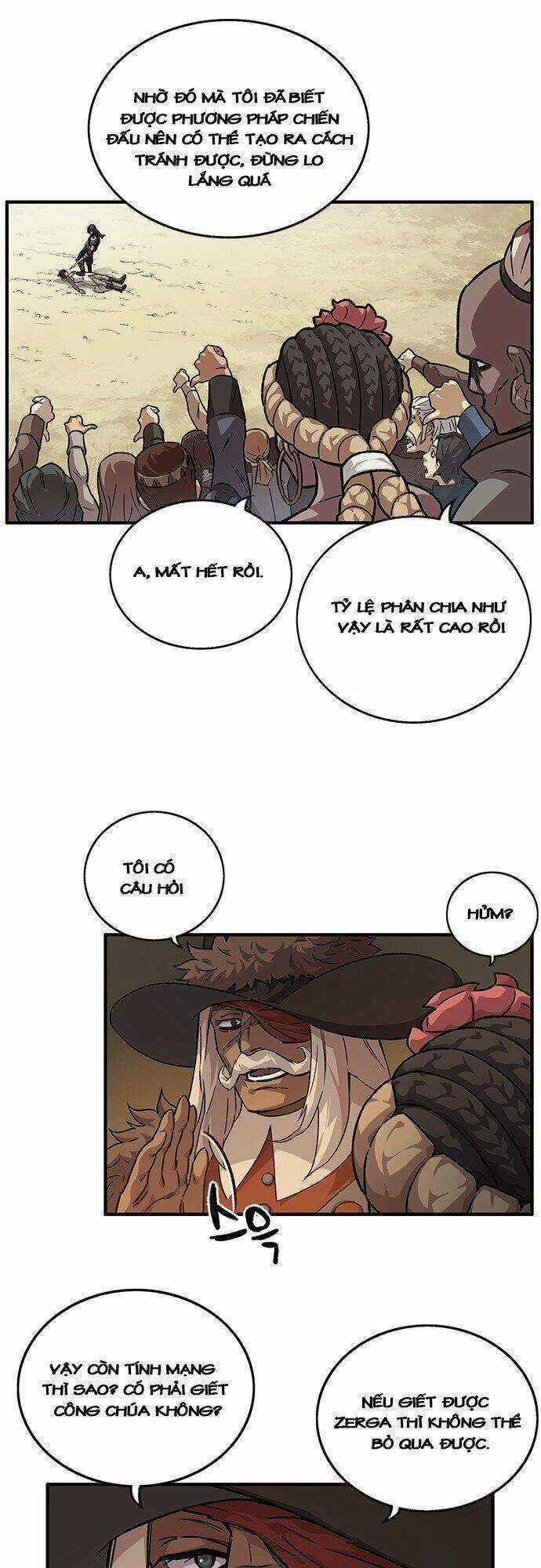 Aireq - Chapter 5 - Trang 23