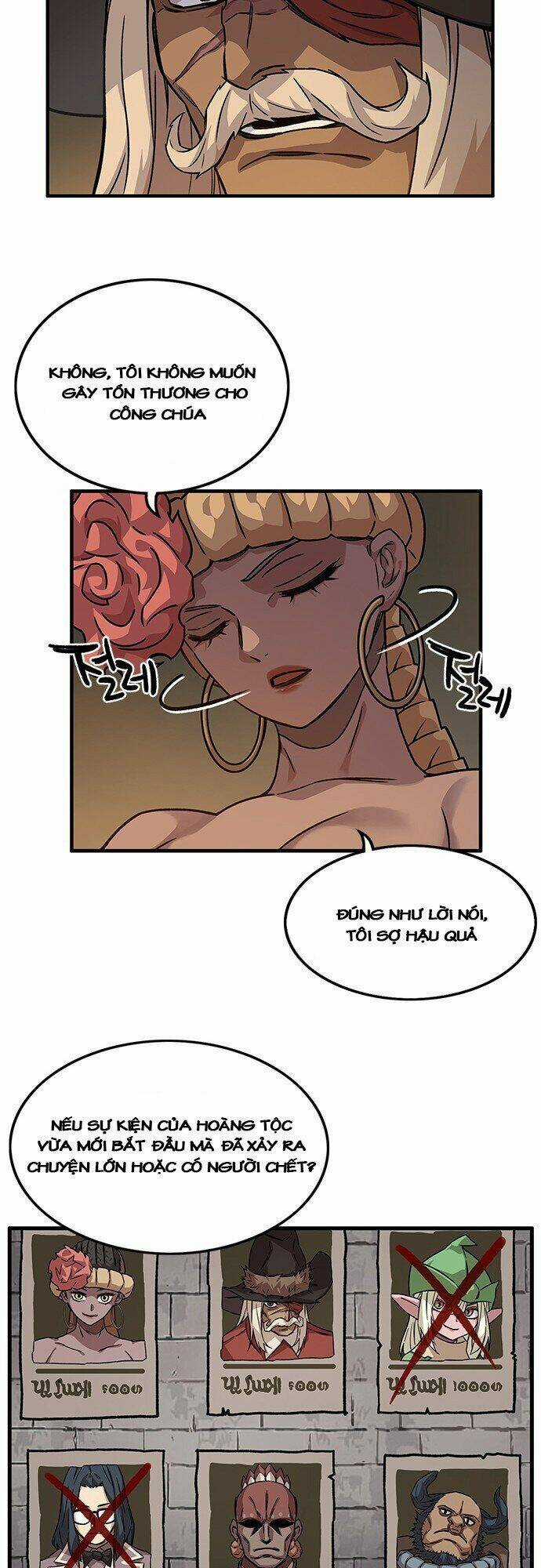 Aireq - Chapter 5 - Trang 24