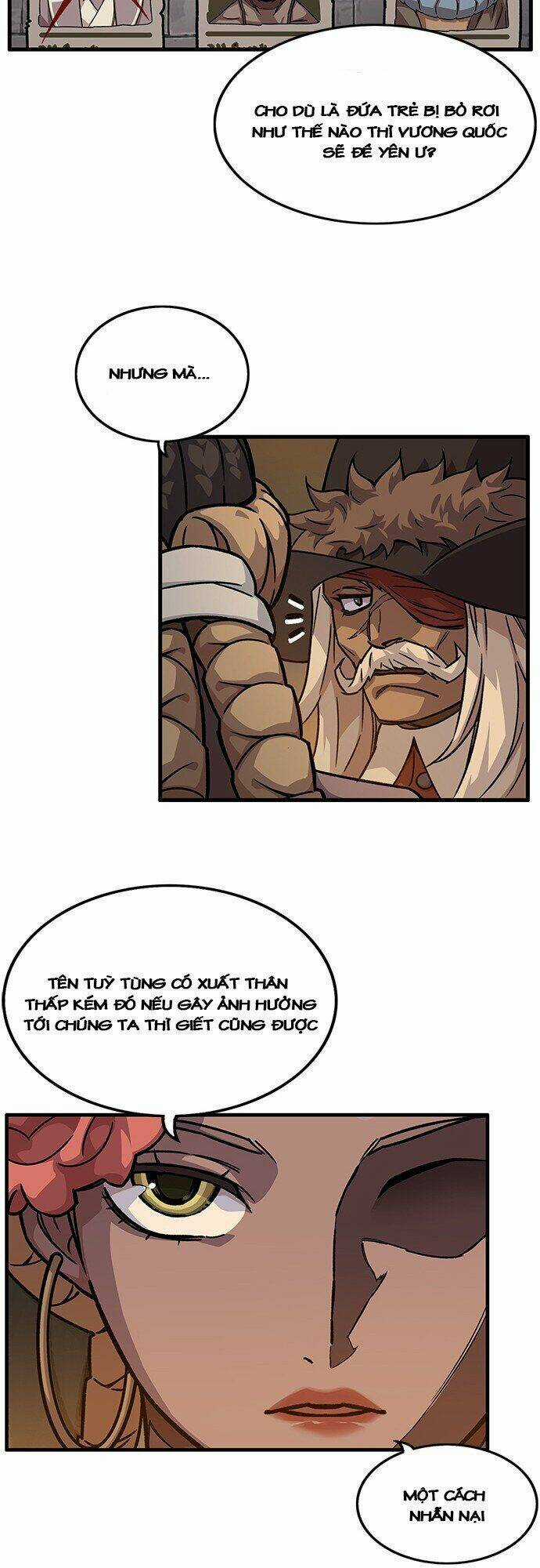 Aireq - Chapter 5 - Trang 25