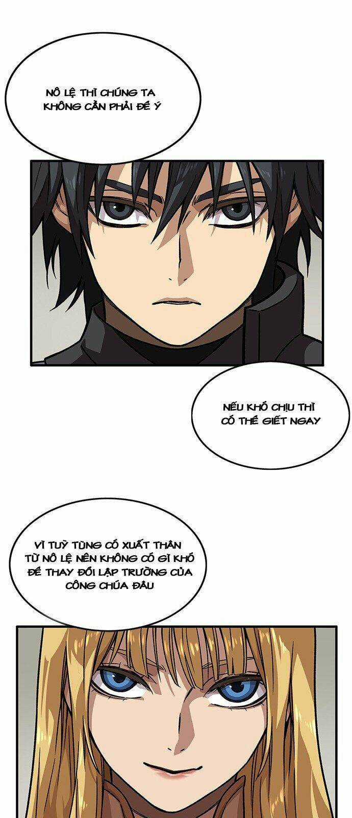 Aireq - Chapter 5 - Trang 26